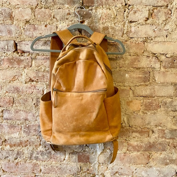 Able Handbags - ABLE Alem Backpack